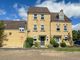 Thumbnail Terraced house for sale in Avenue De Gien, Malmesbury