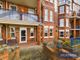 Thumbnail Flat for sale in Belgrave Mansions, South Marine Drive, Bridlington