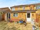 Thumbnail Detached house for sale in Foxfield Way, Oakham