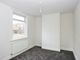 Thumbnail Terraced house for sale in Midland Street, Sheffield, South Yorkshire