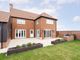 Thumbnail Detached house for sale in Ridgeway Close, Wantage