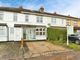 Thumbnail Terraced house for sale in Westfields Road, Rugeley, Staffordshire