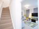 Thumbnail Terraced house for sale in The Baird, Lawton Green, Lawton Road, Stoke-On-Trent