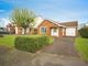 Thumbnail Detached bungalow for sale in Kingsbrook Drive, Solihull