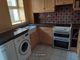 Thumbnail Flat to rent in Newburn Street, London