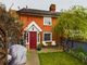 Thumbnail Cottage for sale in Old Chapel Yard, Starston, Harleston