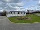 Thumbnail Mobile/park home for sale in Bridgerule, Holsworthy