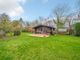 Thumbnail Detached house for sale in 81 Glaziers Lane, Normandy