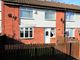 Thumbnail Terraced house for sale in Chester Place, Peterlee, County Durham