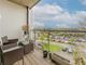 Thumbnail Flat for sale in Thornbury Way, London