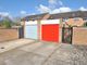 Thumbnail Terraced house for sale in Kingswood Close, Bishops Cleeve, Cheltenham