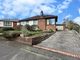 Thumbnail Detached bungalow for sale in Stone Edge Road, Barrowford, Nelson