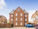 Thumbnail Flat for sale in Selby House, Gilbert Road, Swanage