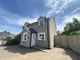Thumbnail Detached house for sale in Llety Wennol, Puncheston, Haverfordwest, Pembrokeshire
