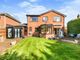 Thumbnail Detached house for sale in Birch Grove, Wincham, Northwich