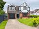 Thumbnail Detached house for sale in Wray Close, Waltham, Grimsby