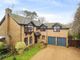 Thumbnail Detached house for sale in Japonica Close, Wokingham, Berkshire