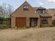 Thumbnail Detached house for sale in Wokingham RG40,