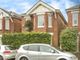 Thumbnail Detached house to rent in Muscliffe Road, Winton, Bournemouth