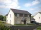 Thumbnail Detached house for sale in The Grove, Folly Gate, Okehampton, Devon