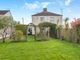 Thumbnail Semi-detached house for sale in Denmark Villas, Chaxhill, Westbury-On-Severn