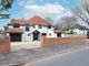 Thumbnail Detached house for sale in Church Avenue, Farnborough, Hampshire