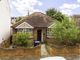 Thumbnail Bungalow for sale in Rotherfield Road, London