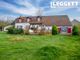 Thumbnail Villa for sale in Gargilesse-Dampierre, Indre, Centre-Val De Loire