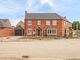 Thumbnail Semi-detached house for sale in Plot 13, Station Drive, Wragby