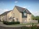 Thumbnail Link-detached house for sale in Tremena View, St Erth, Hayle, Cornwall