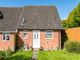 Thumbnail Cottage for sale in Aylward Close, Hadleigh, Ipswich