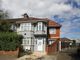 Thumbnail End terrace house for sale in Harold Road, London