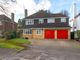 Thumbnail Detached house for sale in Thorley Gardens, Pyrford