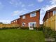 Thumbnail Detached house for sale in Llys Y Coed, Rhosrobin, Wrexham