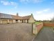 Thumbnail Bungalow for sale in Brookfield Mews, Arksey, Doncaster, South Yorkshire