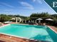 Thumbnail Villa for sale in Via Del Borgo 40, Fucecchio, Toscana