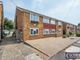 Thumbnail Maisonette to rent in Colyer Close, New Eltham