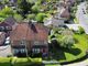Thumbnail Semi-detached house for sale in Chiddingfold, Godalming, Surrey