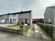 Thumbnail End terrace house for sale in Cockburn Place, Elgin