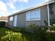 Thumbnail Bungalow for sale in Huntersfield, Tolvaddon, Camborne, Cornwall