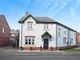 Thumbnail Detached house for sale in Wheatsheaf Way, Stratford-Upon-Avon, Warwickshire