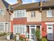 Thumbnail Terraced house for sale in Westbury Road, Penge