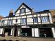 Thumbnail Block of flats for sale in High Street, Hoddesdon