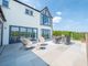 Thumbnail Detached house for sale in St. Gennys, Bude