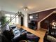 Thumbnail Detached house for sale in Hadleigh Close, Westbury Park, Newcastle
