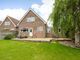 Thumbnail Detached house for sale in The Paddocks, Herne Bay