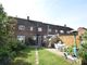 Thumbnail Terraced house for sale in Kingsbury Drive, Old Windsor, Berkshire