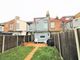 Thumbnail Terraced house to rent in Thorold Road, Ilford, Essex