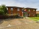 Thumbnail Flat for sale in Clare Gardens, Hitchin