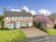 Thumbnail Detached house for sale in Great Courtlands, Langton Green